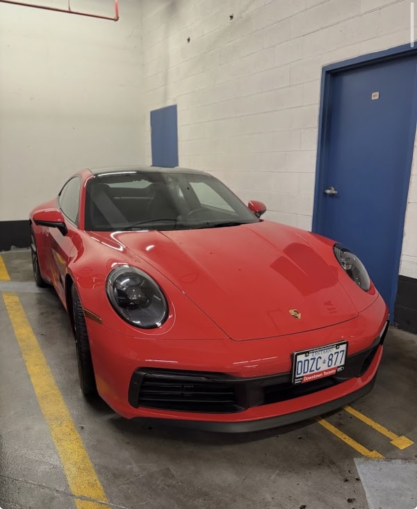 White Label Mobile Car Detailing of Rosedale