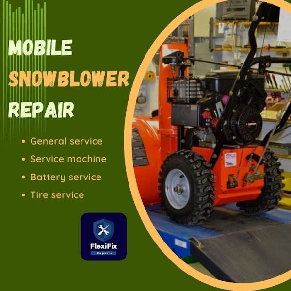 FlexiFix Repairs (mobile)