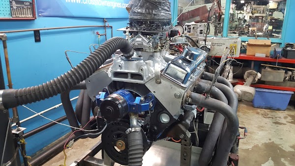 CrossTown Engine Remanufacturing