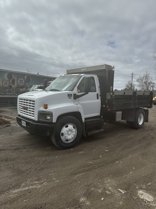truck repair authority (TRA)