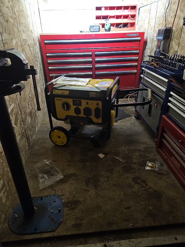 Paul's Mobile Small Engine Repair