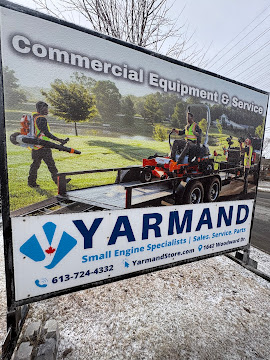 YARMAND