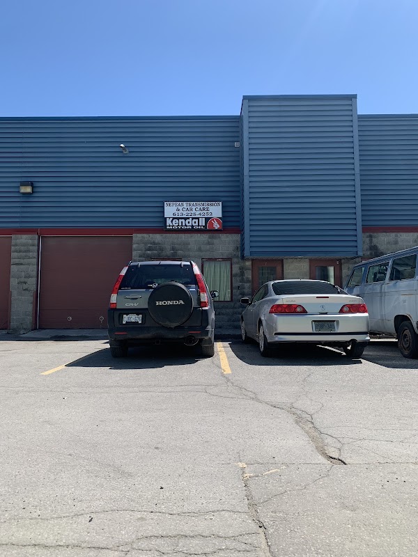 Nepean Transmission & Car Care