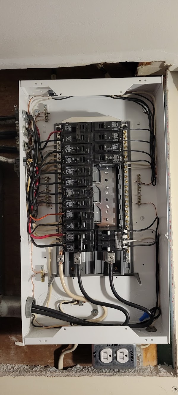 Home Town Electrical Ottawa