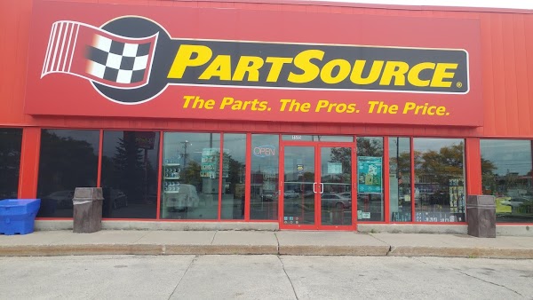 PartSource