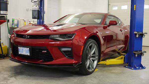 GM Parts Depot Canada