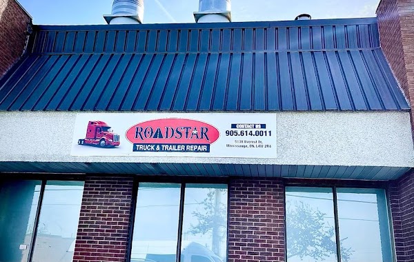 Road Star Truck & Trailer Repair Inc.