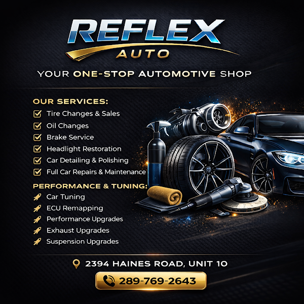REFLEX AUTO