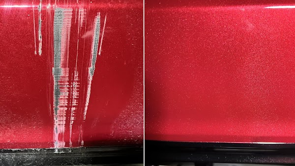 Daniel's Car Detailing