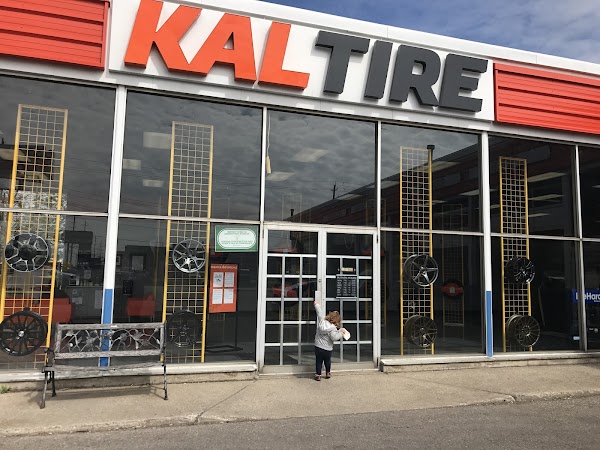 Kal Tire