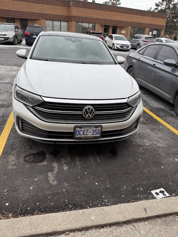 Canadian Transmission