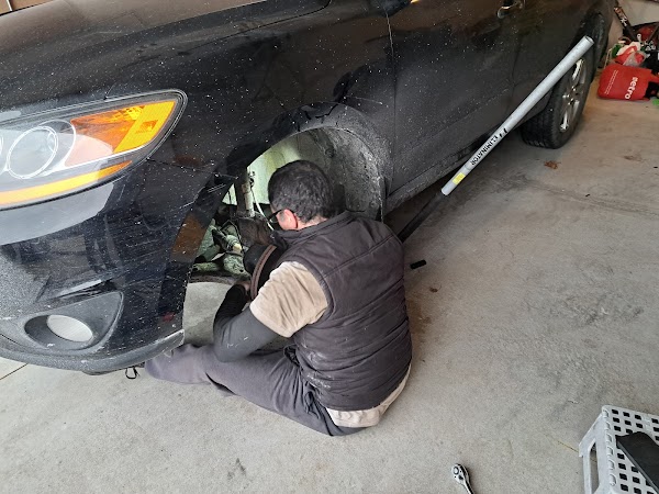 A&P Mobile Auto Care