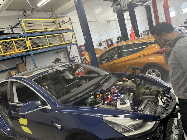 Star Auto Service