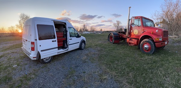 Dependable Diesel Repair