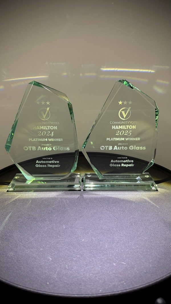 OTB Auto Glass