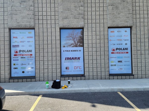 Polani Electrical Supply Inc