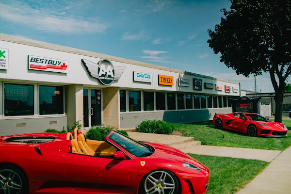 A & A Discount Auto Parts
