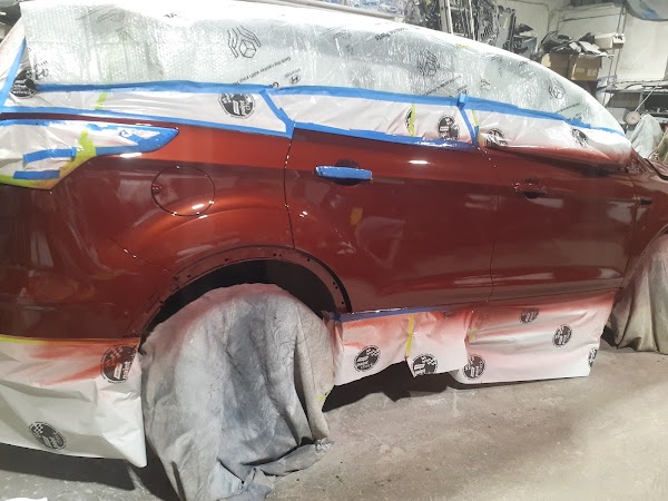 Jasmin Auto Repair