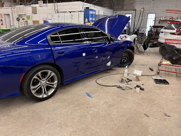 ACX London (formerly London Auto Collision)