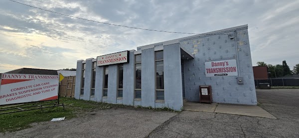Danny's Transmission