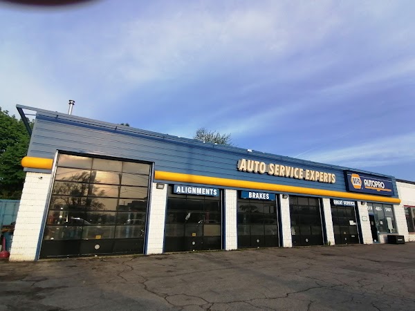 VIP AutoPro Wellington