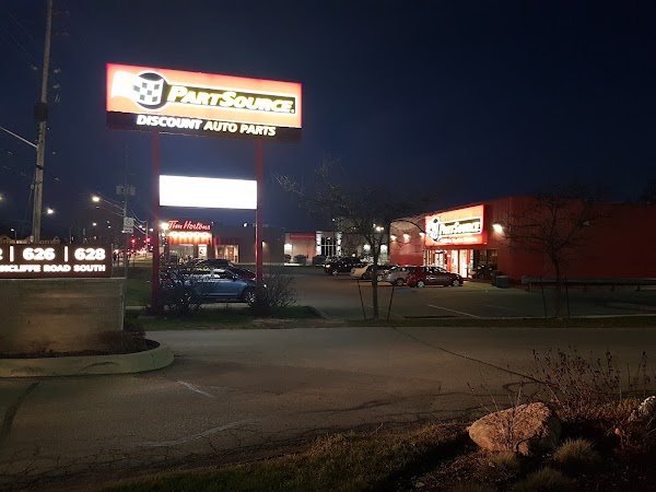 PartSource