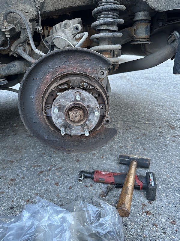 Markham Mobile Car Mechanic 24/7