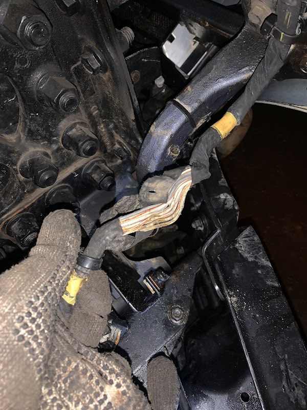 404 mobile truck repair and tires