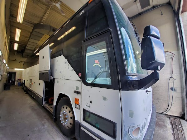 SM Autocare Truck & Bus Repair Service