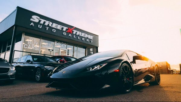 StreetXtreme Autobody