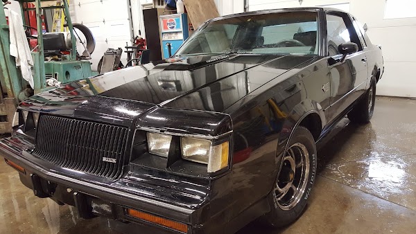 Automotive Edge ltd/ Edge Transmissions ltd