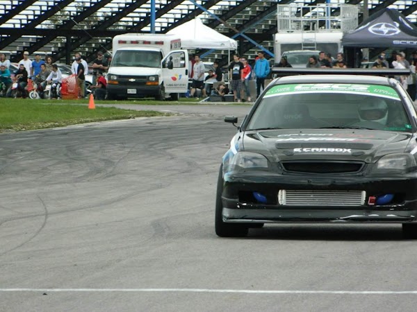 Noble Performance Auto Ltd.