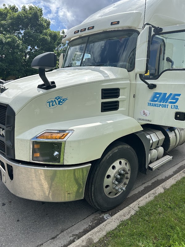 Mobile truck repair concord