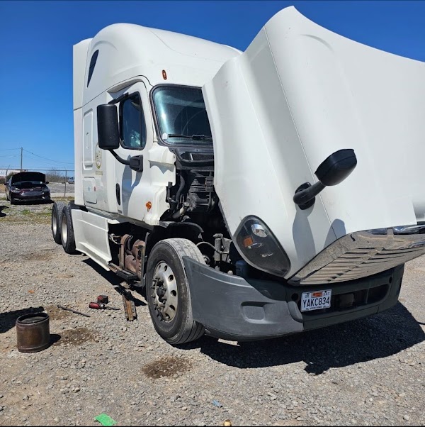 KN Truck Repair