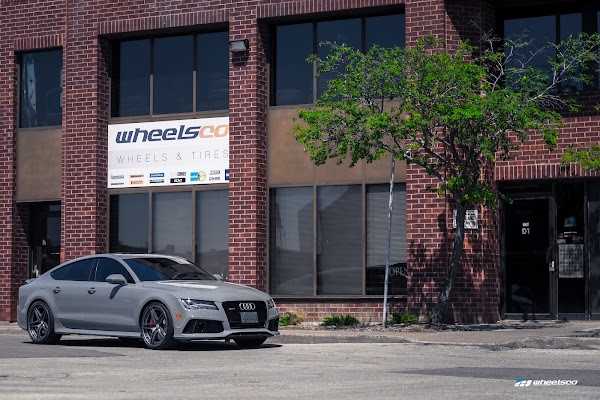 WheelsCo