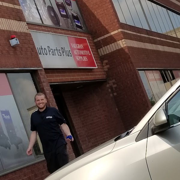 Vaughan Automotive Supplies