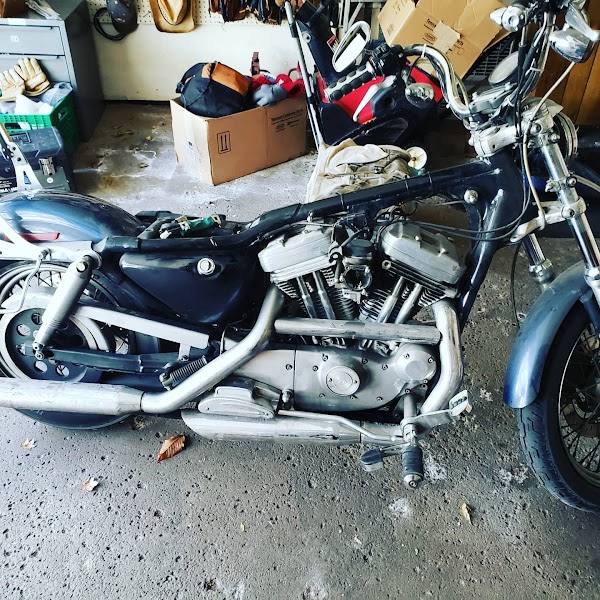 Shane's Small Engine Repair