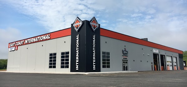 East Coast International Trucks, Inc.