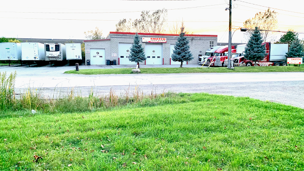 SWATCH TRUCK & TRAILER REPAIR AND MOBILE TRUCK & TRAILER TIRE SERVICE,