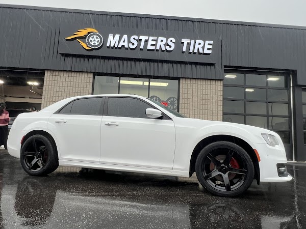 Masters Tire