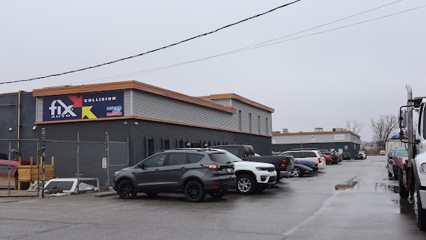 FIX AUTO WINDSOR EAST