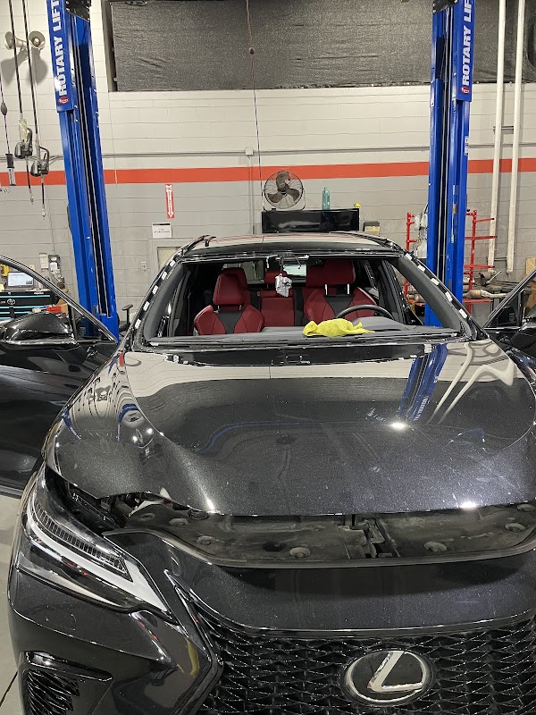 Win City Auto Glass