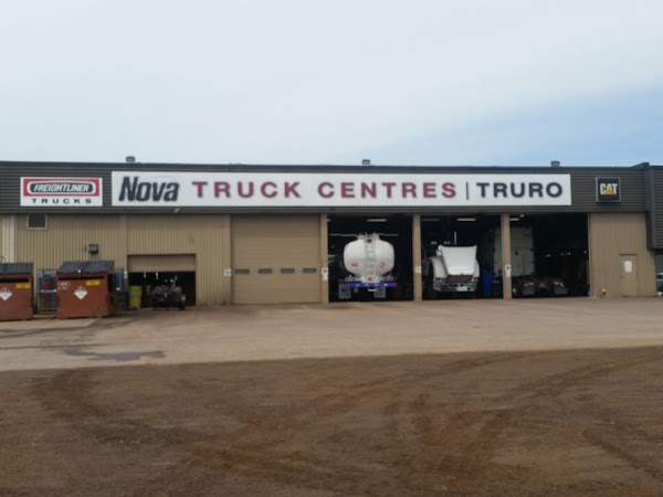 Nova Truck Centres