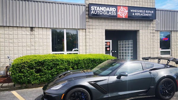 Standard Auto Glass