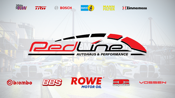 Redline Autohaus & Performance