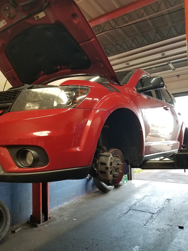 Discount Transmissions & Auto Service