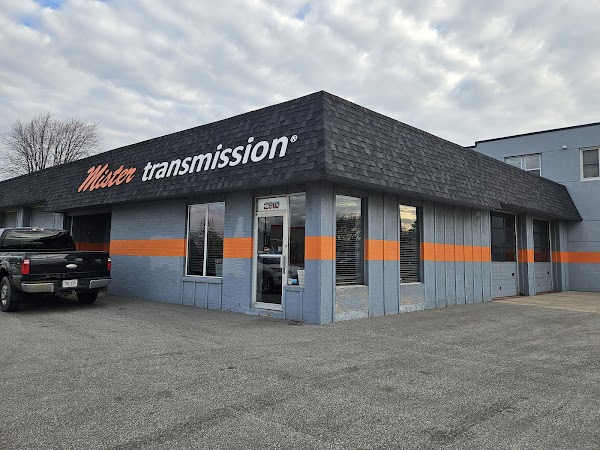 Mister Transmission