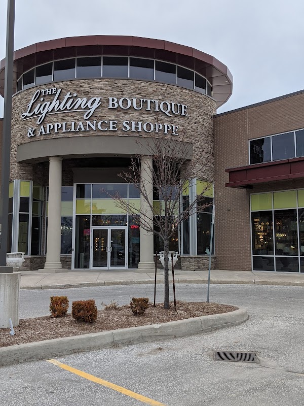 The Lighting Boutique