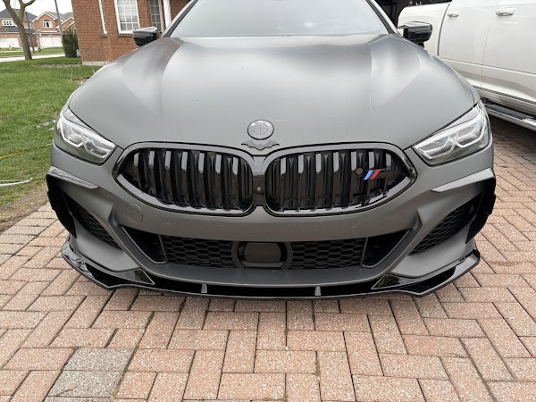 Windsor auto styling