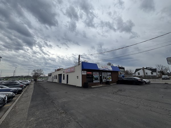 Master Auto Lube and Tires